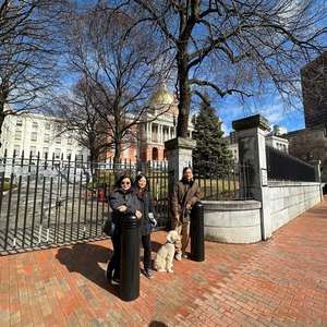 Meet your Posher, Cho